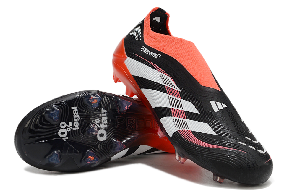 Predator Accuracy FG